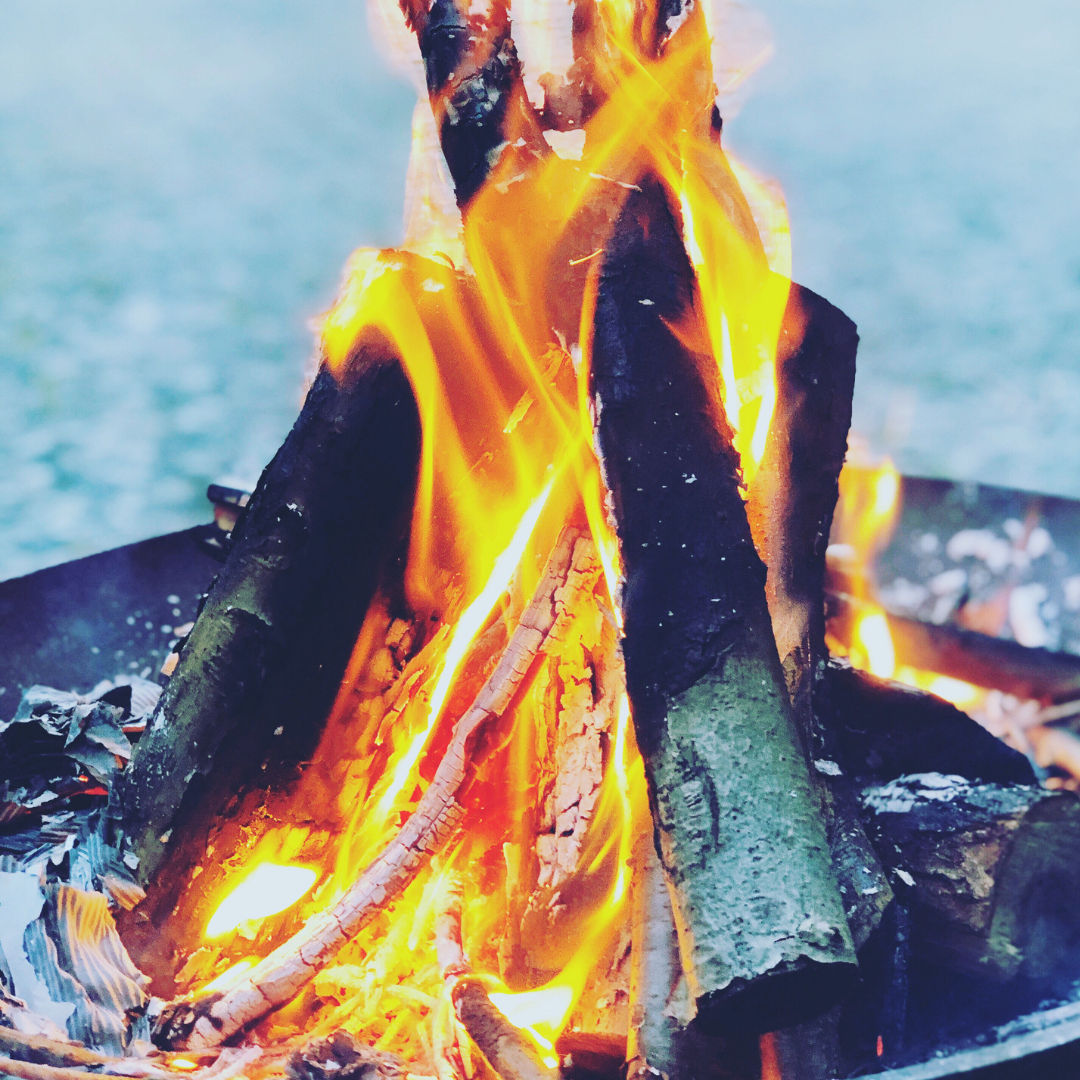 Graugaard fire